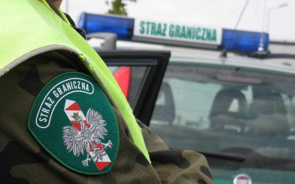 Варшава продолжает нагнетать обстановку на белорусско-польской границе