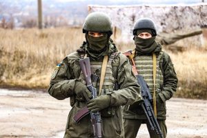 ВСУ переходят к тактике диверсий и терактов - военный эксперт