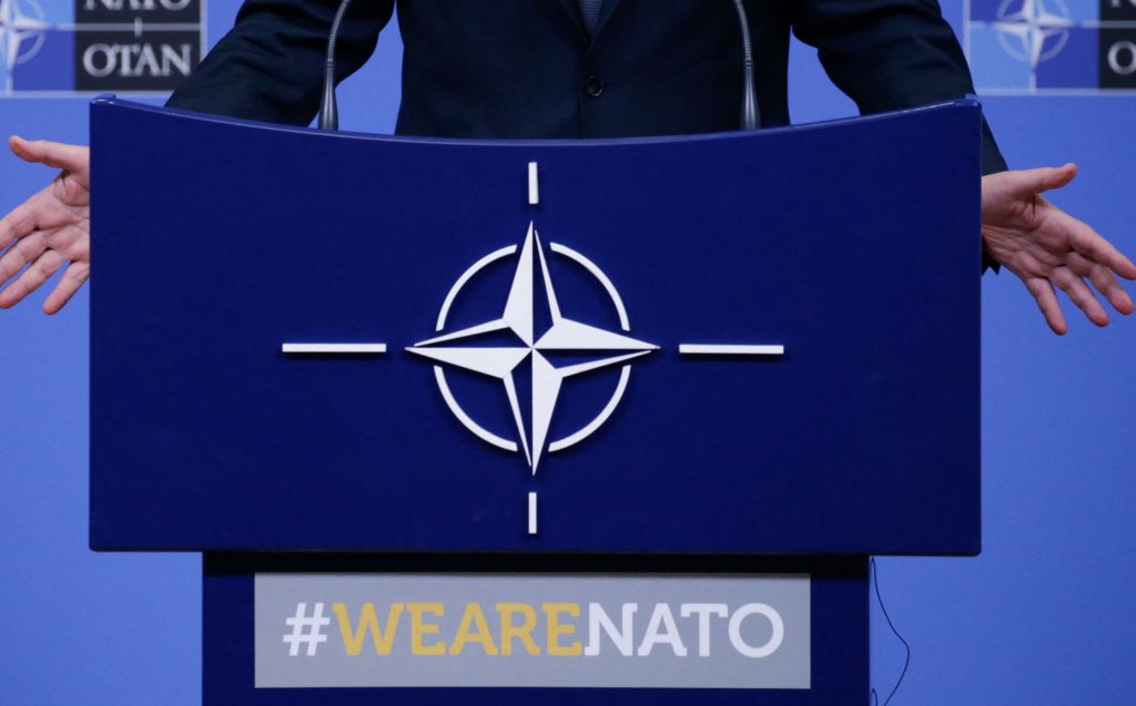 Беларусь поддерживает минимальные контакты с НАТО – мнение