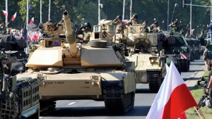 Минобороны: Польша нарушает Договор об обычных вооруженных силах в Европе