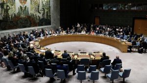 Беларусь заинтересована в урегулировании конфликта на Украине