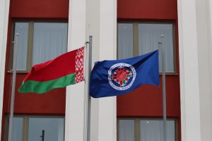 МИД Беларуси отреагировал на ситуацию в Карабахе