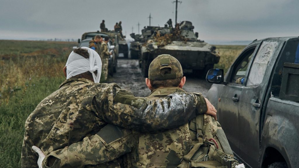 К чему приведут удары ВСУ по российским территориям – мнение