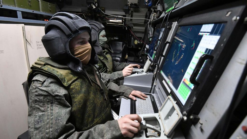 Россия предотвратила атаку на Крым и Краснодарский край