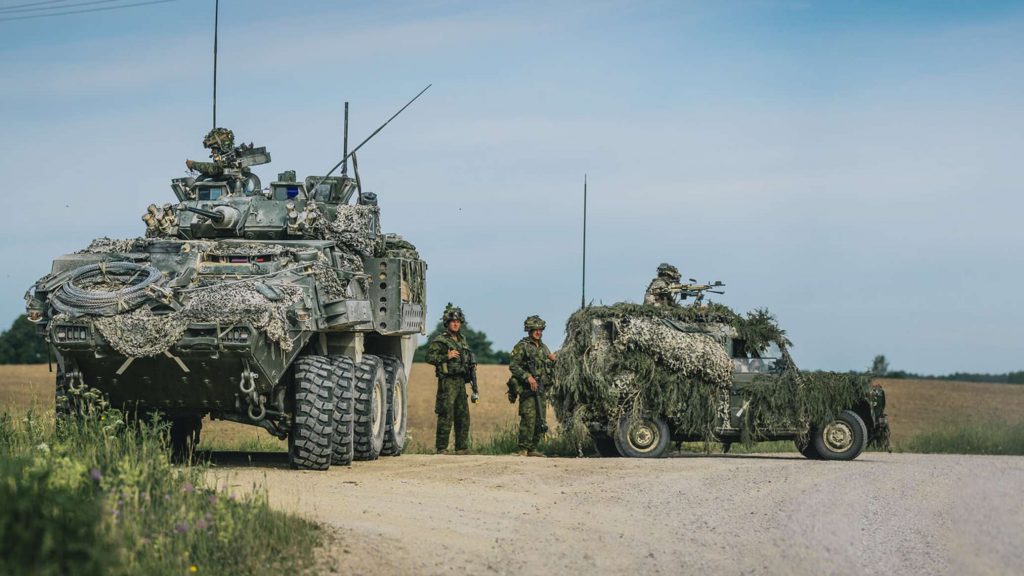 Формат учения «Боевое братство» обусловлен новыми угрозами