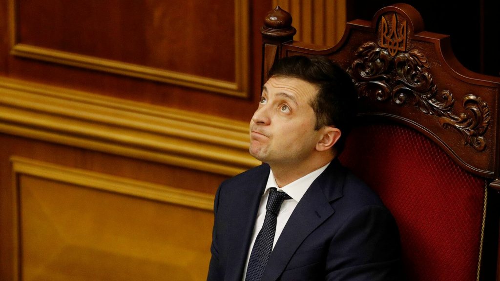 К чему приведет стремление Киева вести войну «до последнего украинца»