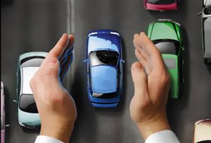 Беларусь и Россия перешли с "Зеленой карты" на синюю
