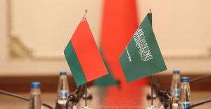 Лукашенко отметил важность активизации диалога между РБ и Саудовской Аравией