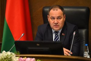 Головченко оценил белорусский экспорт в африканские страны