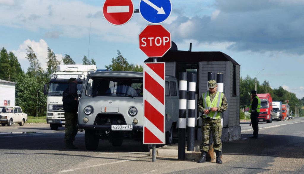 ГПК Беларуси готов обеспечить пропуск граждан через украинскую границу