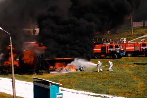 Страны ОДКБ заинтересовались техникой МЧС Беларуси