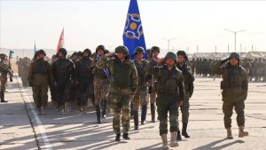 Учения в Беларуси укрепят доверие между странами ОДКБ