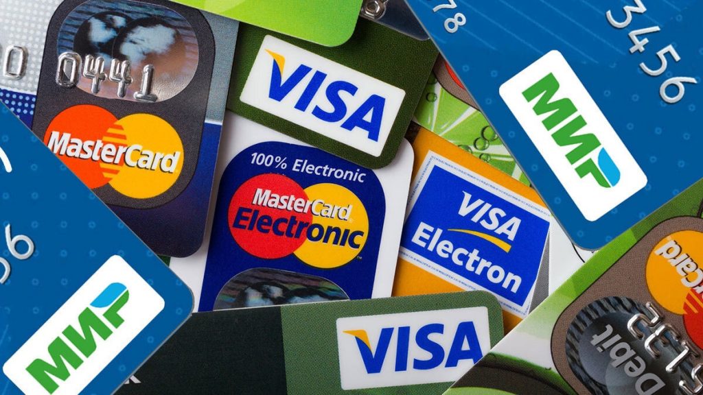 Уйдет ли MasterCard с белорусского рынка из-за санкций