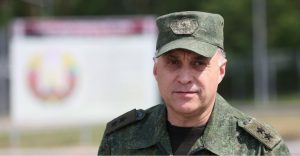 Вольфович:  обеспечение продбезопасности - важнейший фактор защиты национальных интересов