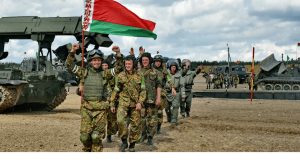 Генштаб ВС: Учения с теробороной показали ее дееспособность