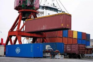 Товарооборот Беларуси и России достиг $23,5 млрд