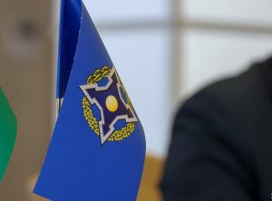 Совфед утвердил поправки в соглашение о медобеспечении войск ОДКБ