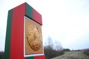 ГПК: Белорусские пограничники продолжают совершенствовать боевую подготовку