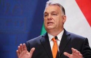 Орбан: "Отнять Крым у России – это нереалистичный план"