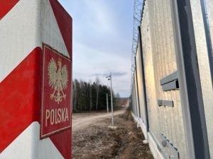 ГПК обвинил Минобороны Польши во вбросах на тему мигрантов на границе