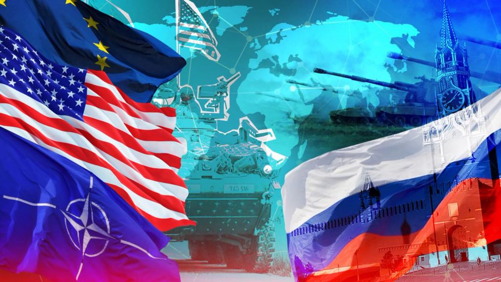 Риттер: НАТО причастна к ударам ВСУ по Севастополю