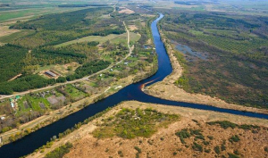 Польша оборудует пограничную с Беларусью реку Буг электронным заграждением
