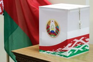 Беларусь пригласит наблюдать за выборами представителей ШОС, БРИКС и ОДКБ