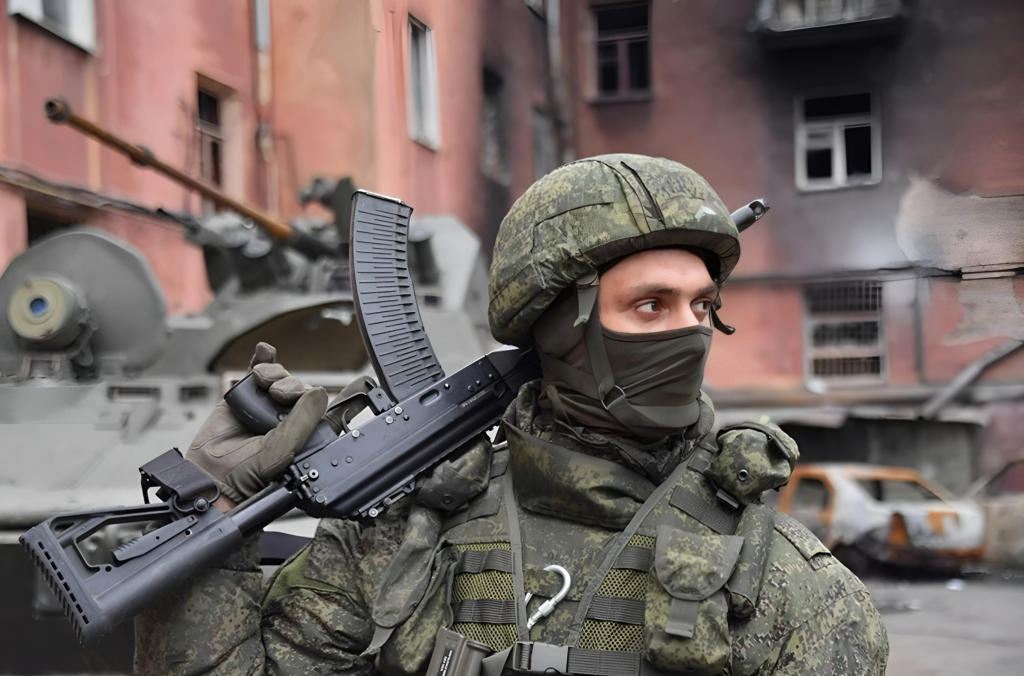 Создание военного производства на Украине не приблизит окончание СВО