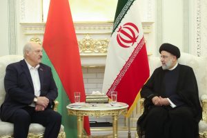 Президент Ирана прилетит в Беларусь в следующем году