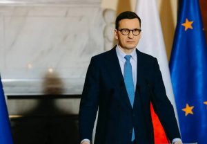 Польша прекратила поставлять оружие Украине