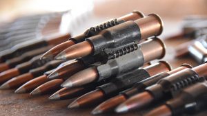 Беларусь привержена обязательствам в области контроля над вооружениями