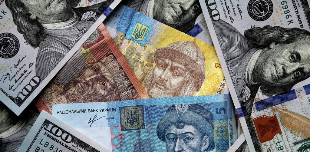 Как прекращение финансирования Киева со стороны Штатов повлияет на украинцев