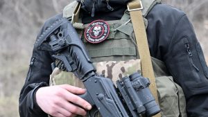 Вольфович: большую роль играет опыт, который армия получает от "Вагнера"