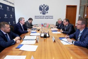 Беларусь и Россия завершают согласование договора о едином энергорынке