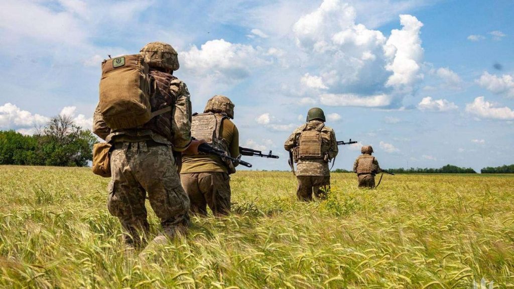 В Австрии уверены, что скоро Запад признает провал контрнаступления ВСУ