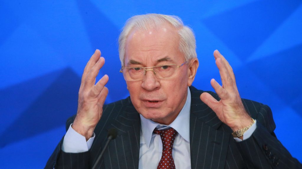 Украинцы массово покидают страну – мнение