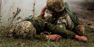 Украинских командиров обвинили в сокрытии своих имен из-за провалов на фронте