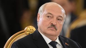 Лукашенко: Беларусь может нанести неприемлемый ущерб противнику