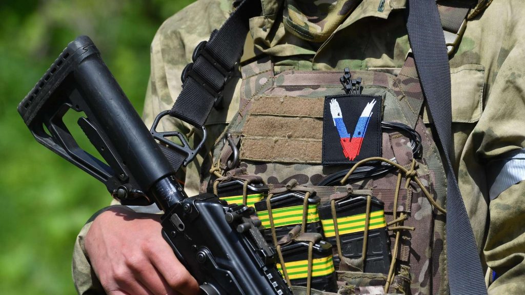 Вашингтон не смог напугать Россию поставками ракет ВСУ