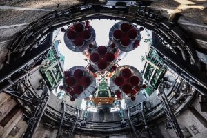 РБ анонсировала участие в проекте Международной научной лунной станции