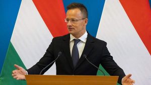 Венгрия не одобрит 12-й пакет санкций, включающий энергетику РФ