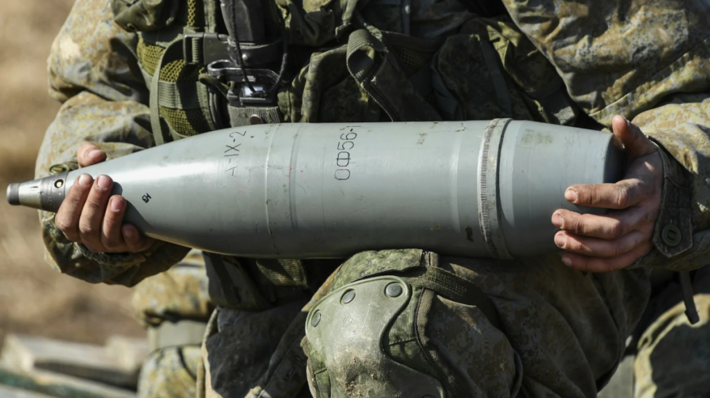 Смогут ли Запад и США обеспечить Украину снарядами – мнение