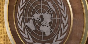 Совет безопасности ООН стал заложником устремлений стран Запада - Небензя