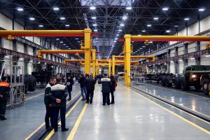 Правительство РБ отложило банкротство трех белорусских предприятий