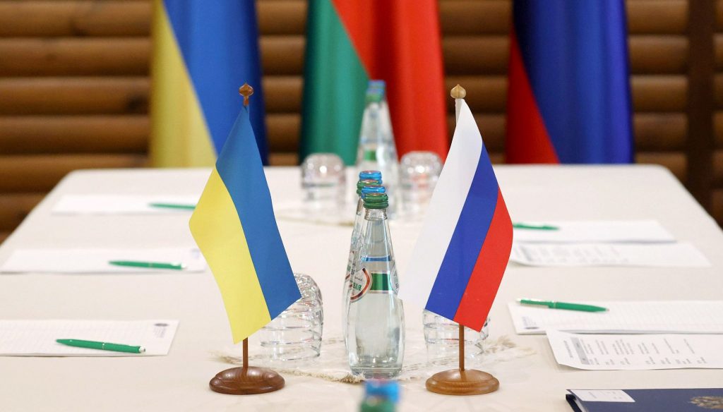 Мир на Украине может быть заключен до Нового года – мнение