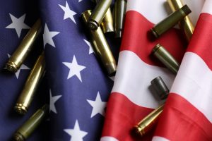 США спровоцировали обострение конфликта на Ближнем Востоке - Патрушев