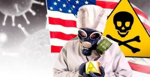 США готовят наступательную биологическую программу - Минобороны РФ
