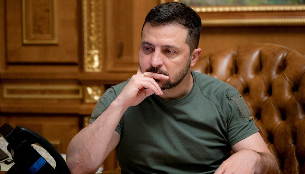 В Польше рассказали, как украинцы относятся к Зеленскому