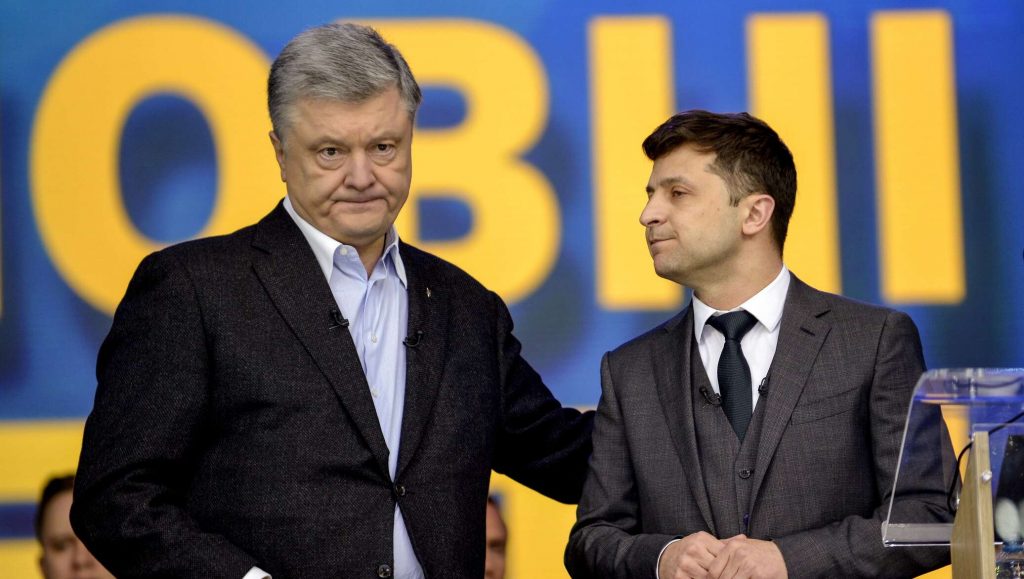 Кто может стать следующим президентом Украины – мнение политолога