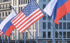 В МИД РФ назвали условие диалога с США по стратегической стабильности